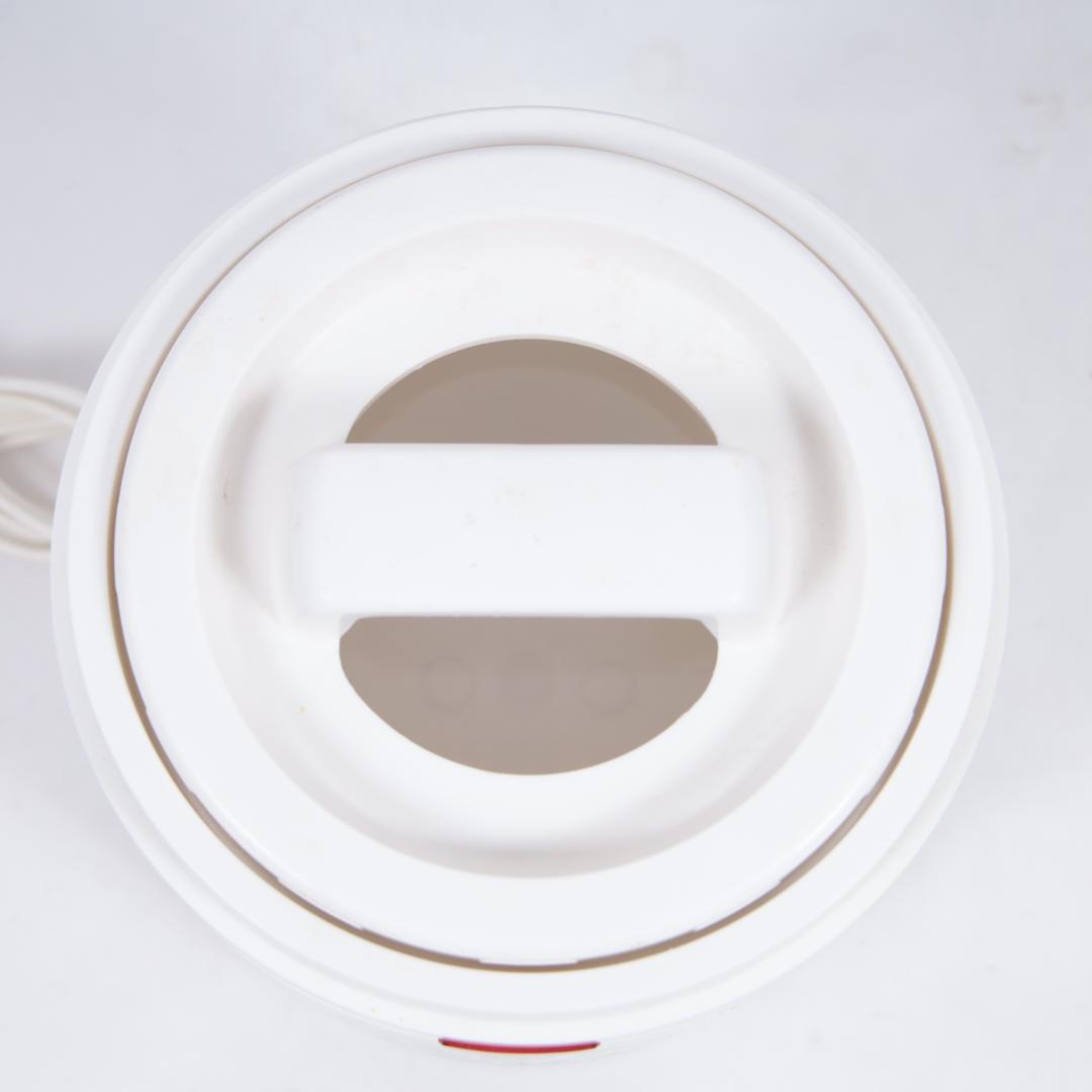 セット、清掃済 HBK-152W MK ホシノ天然酵母 自動発酵器 HT-08