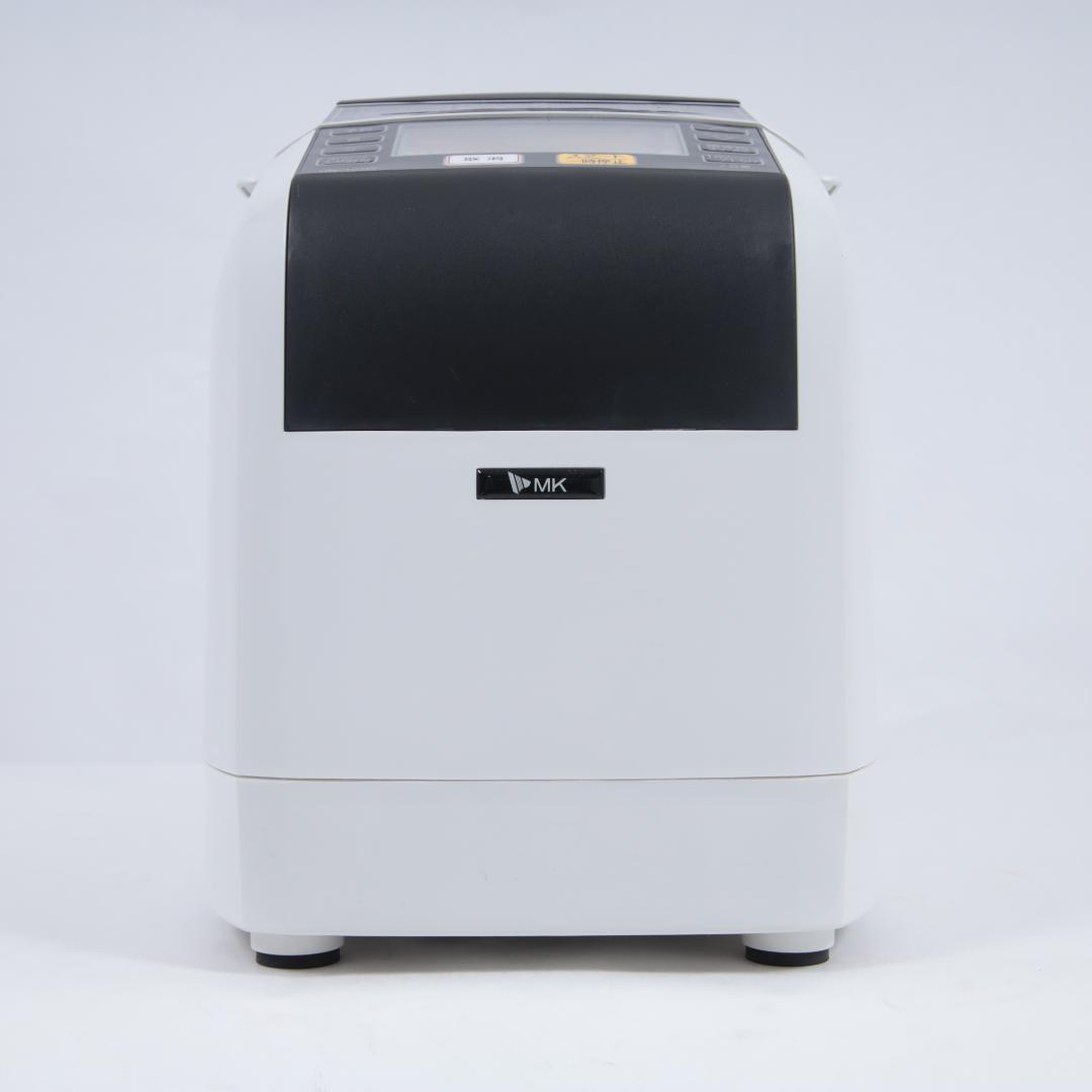 セット、清掃済 HBK-152W MK ホシノ天然酵母 自動発酵器 HT-08