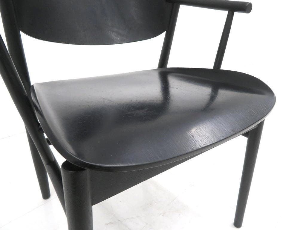 展示品　フリッツハンセン　N01　佐藤オオキ　nendo ダイニングチェア　イス