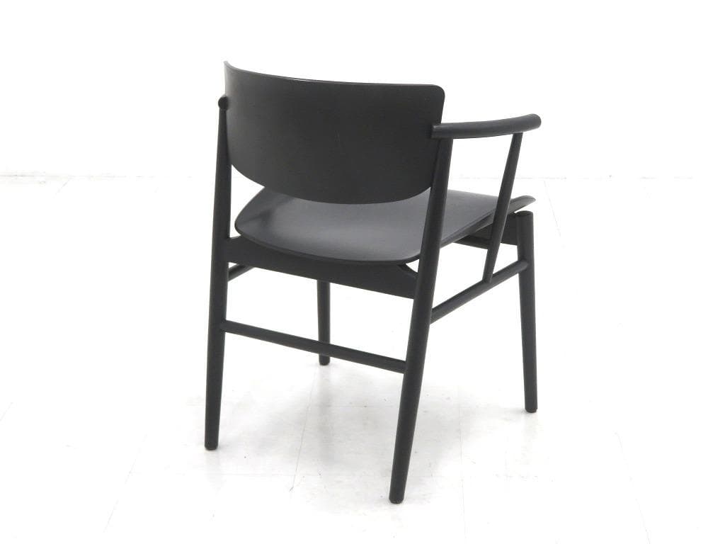 展示品　フリッツハンセン　N01　佐藤オオキ　nendo ダイニングチェア　イス