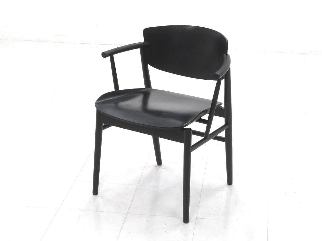 展示品　フリッツハンセン　N01　佐藤オオキ　nendo ダイニングチェア　イス