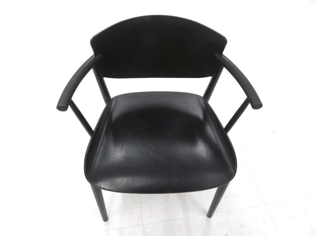 展示品　フリッツハンセン　N01　佐藤オオキ　nendo ダイニングチェア　イス