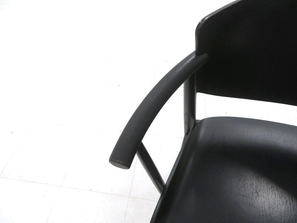 展示品　フリッツハンセン　N01　佐藤オオキ　nendo ダイニングチェア　イス