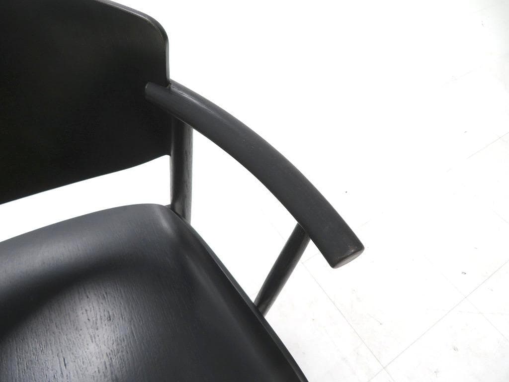 展示品　フリッツハンセン　N01　佐藤オオキ　nendo ダイニングチェア　イス