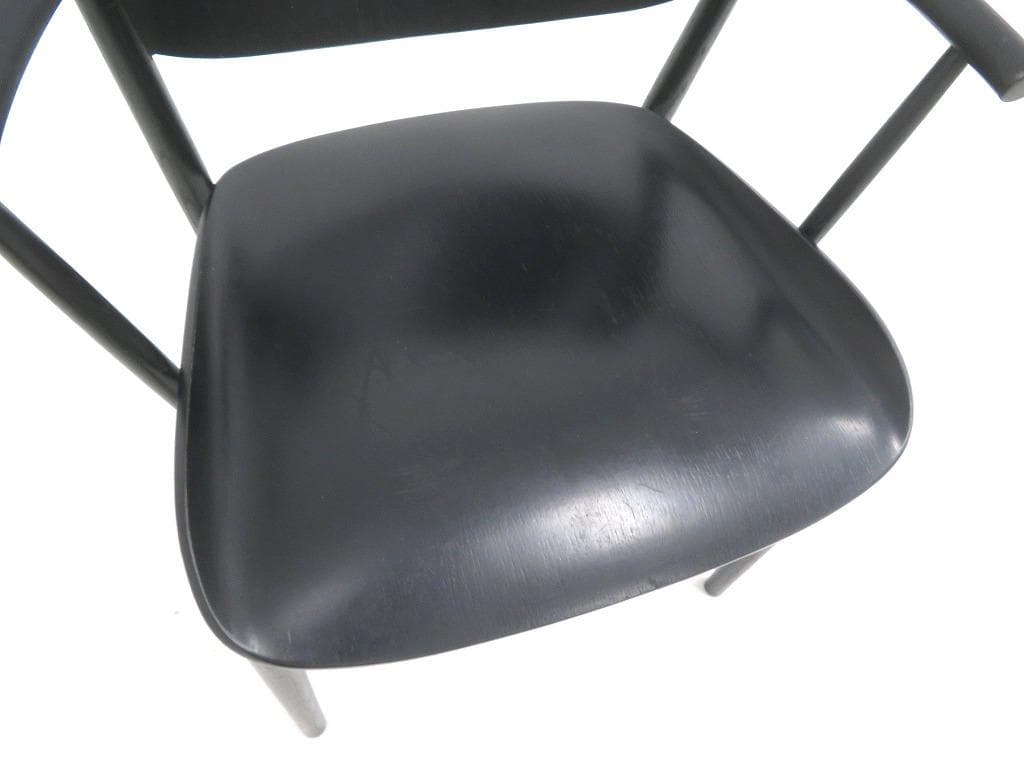 展示品　フリッツハンセン　N01　佐藤オオキ　nendo ダイニングチェア　イス