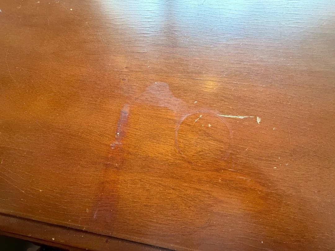 猫脚デスク アンティーク 木製デスク ドレッサー ヨーロピアン クラシック書斎机