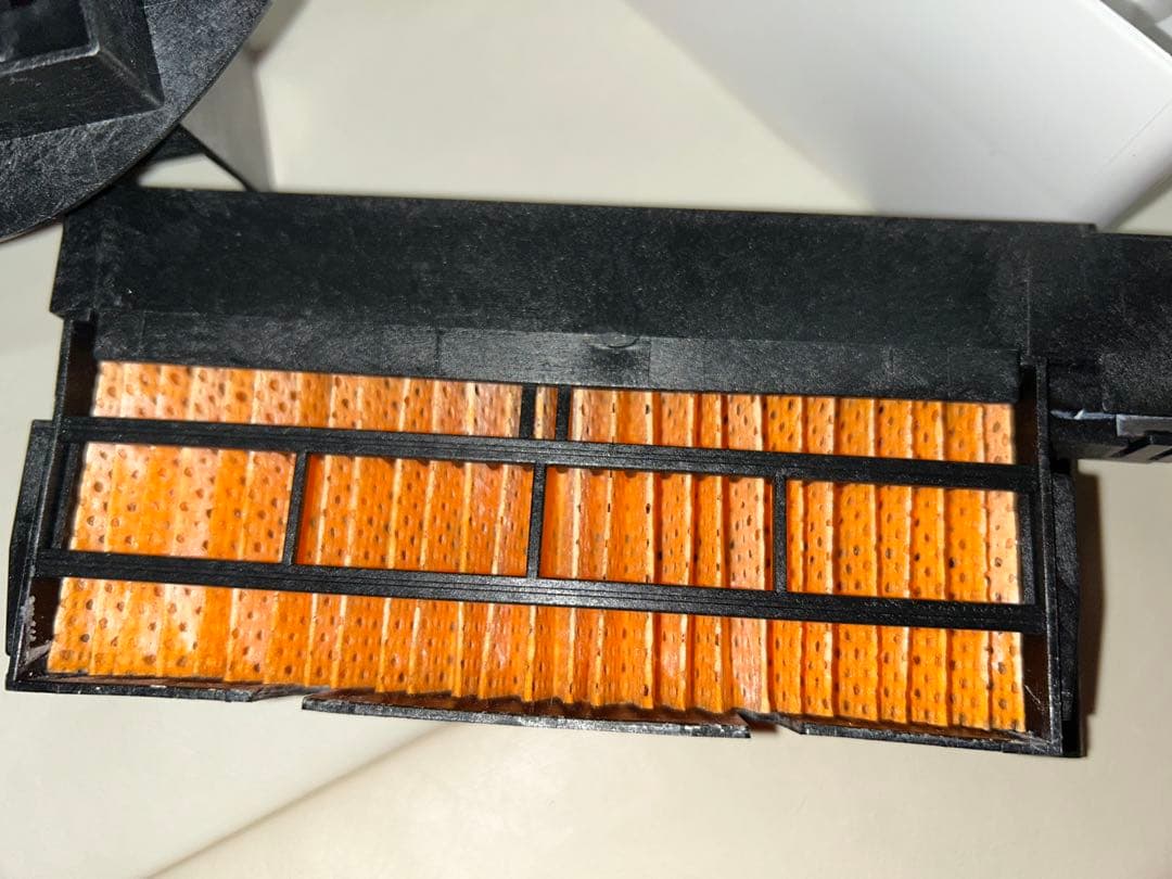 美品 SHARP 2023年製 プラズマクラスター 加湿 セラミックヒーター