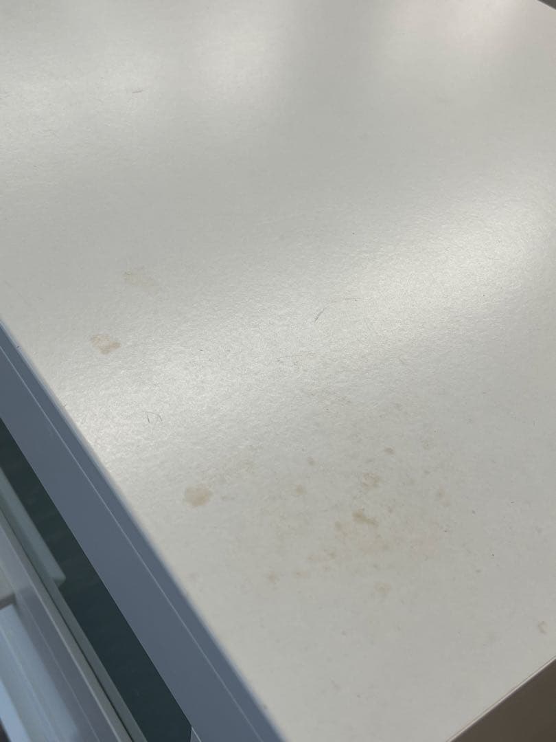 IKEA イケア BRIMNES ブリムネス チェスト 引き出し×3 ホワイト