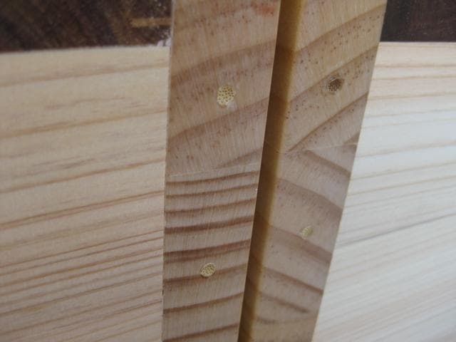 FOSTEX　フルレンジスピーカー　 自作　ペア