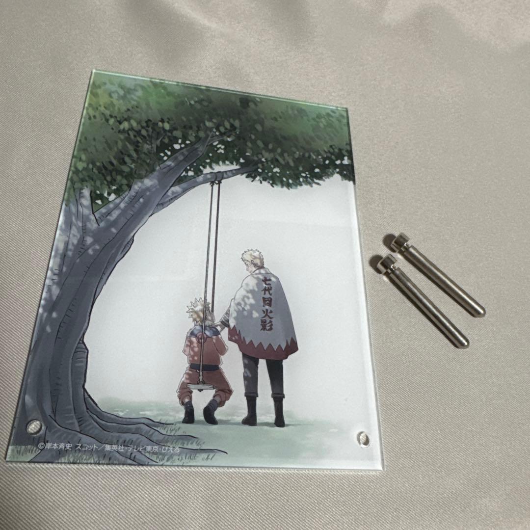 NARUTO ぬいぐるみ　アクリルパネル　等まとめ売り