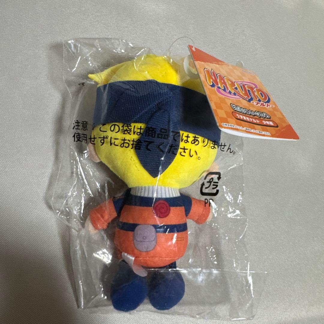 NARUTO ぬいぐるみ　アクリルパネル　等まとめ売り