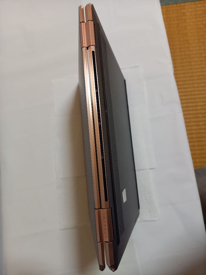 HP spectre x360 14 11世代　i7 パフォーマンスモデル