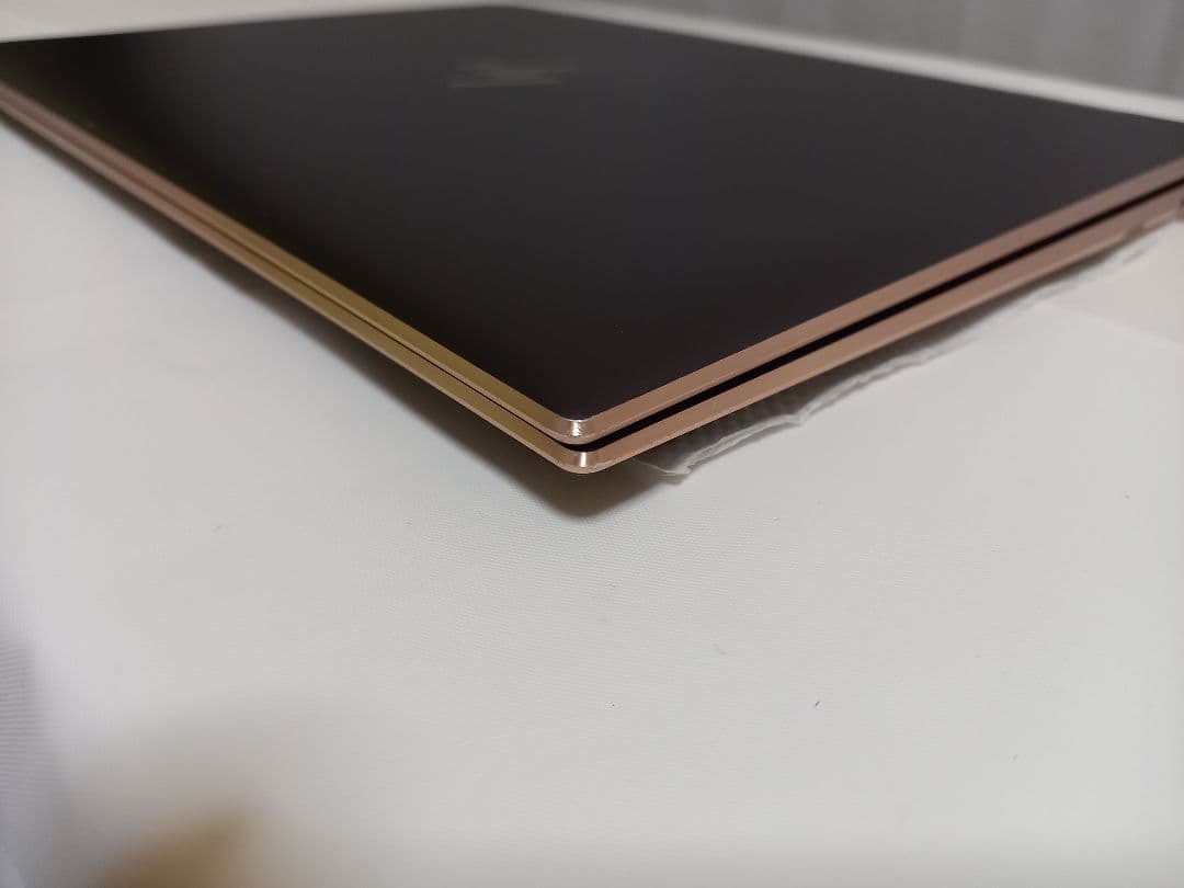 HP spectre x360 14 11世代　i7 パフォーマンスモデル