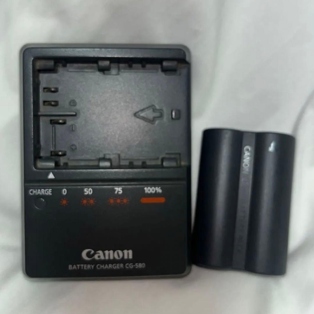 デジタルカメラ Canon PowerShot G6