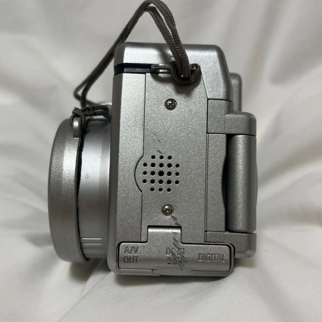 デジタルカメラ Canon PowerShot G6