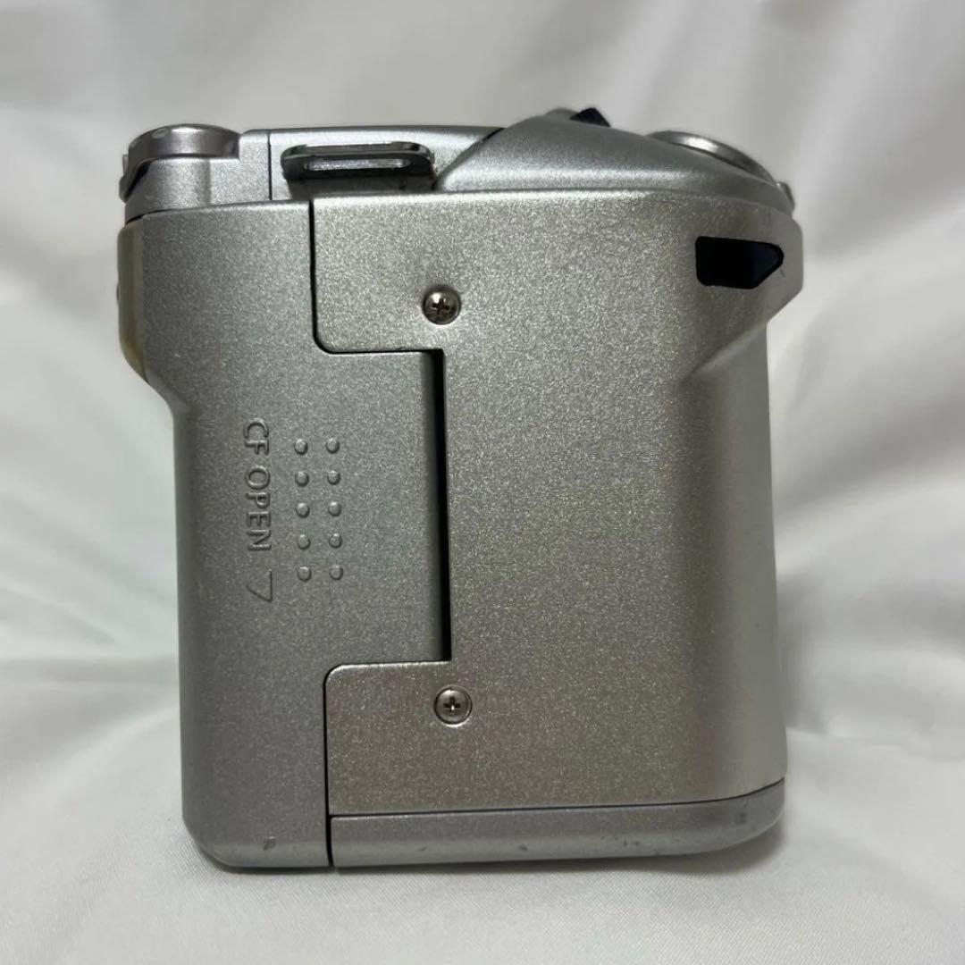 デジタルカメラ Canon PowerShot G6