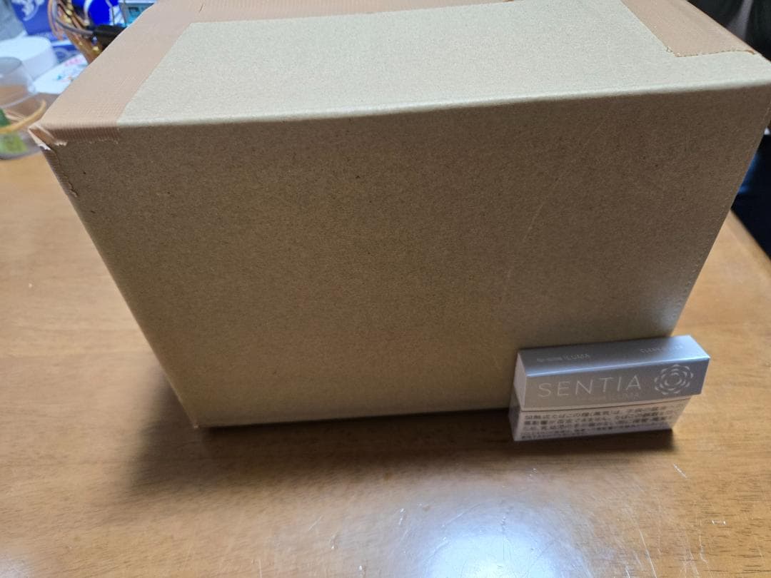 carrozzeria CDS―P555