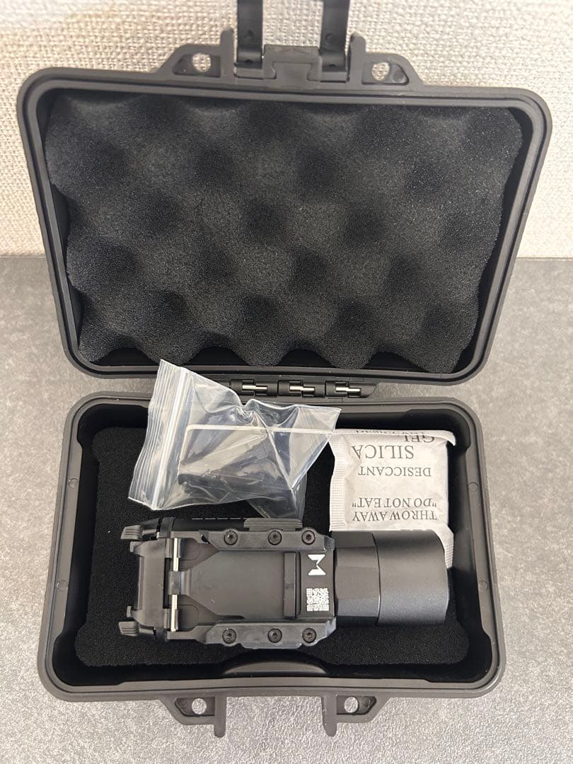 東京マルイ　SIGザウエル　P226 ガスガン ライト付き