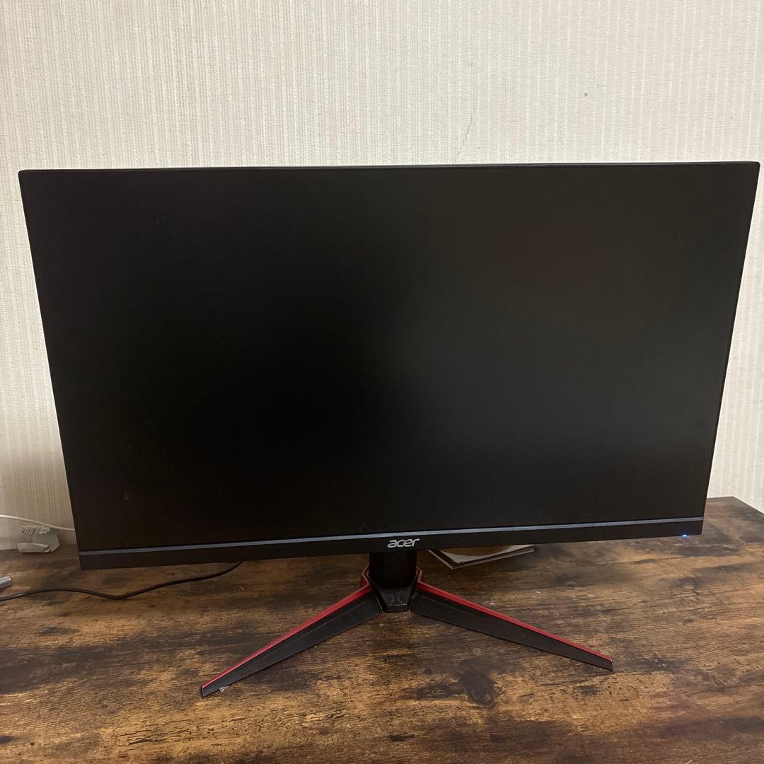 acer ゲーミングモニター