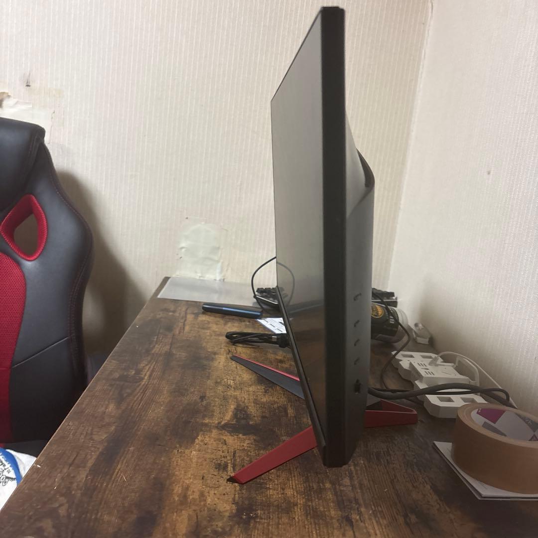 acer ゲーミングモニター