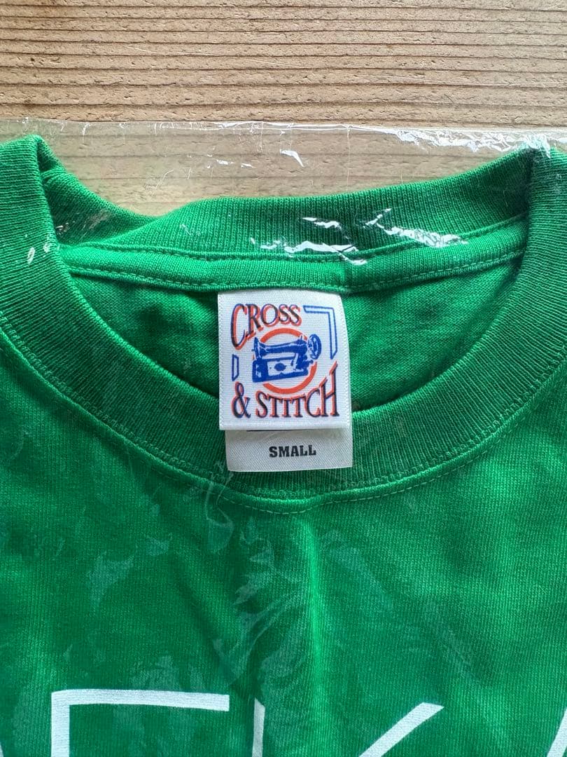 【未開封品】SEKAI NO OWARI 2011年 Tシャツ