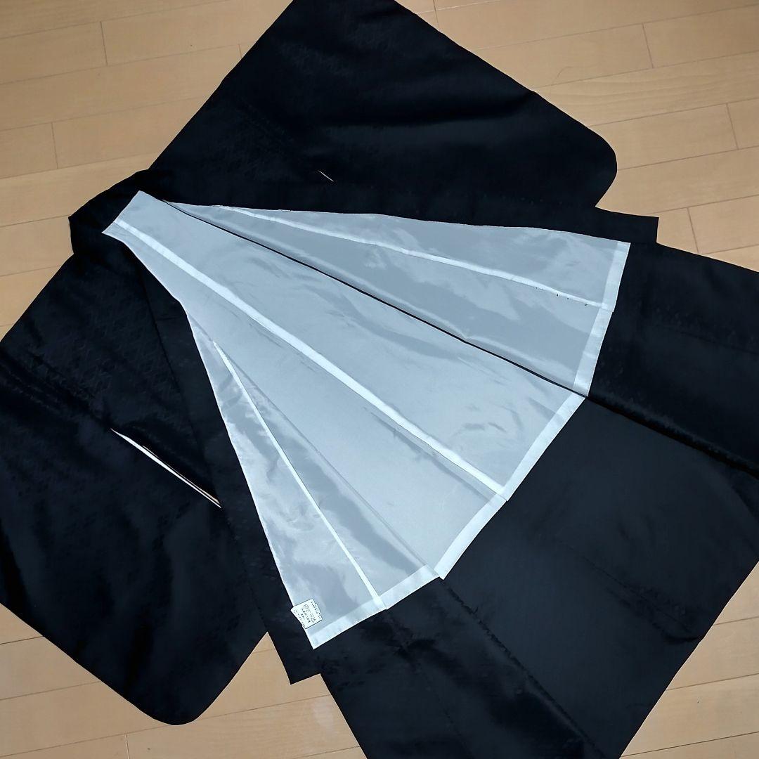 H01限定価格！☆USED美品☆ 七五三 5歳 男の子 着物・羽織袴セット