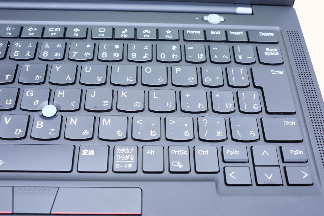 【美品】ThinkPad X1 Carbon Gen 10 30周年記念限定版