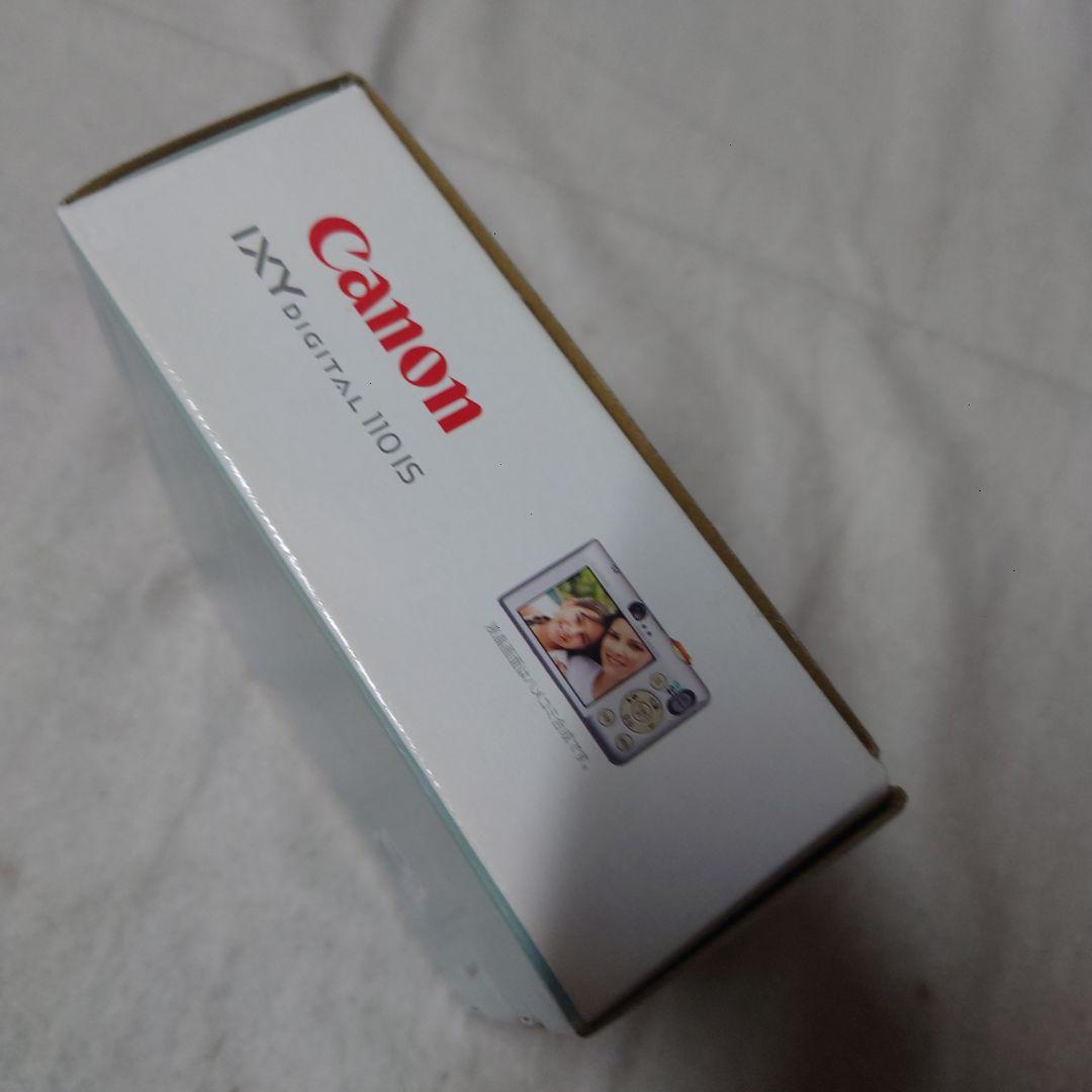 （ジャンク品）Canon.IXY110.ISオレンジ