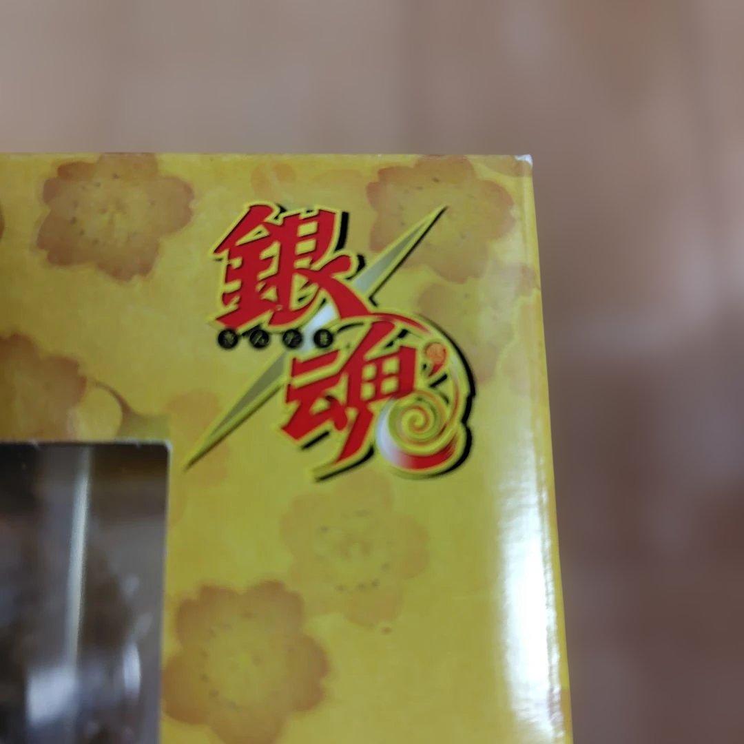 G.E.M. 銀魂 神楽 フィギュア