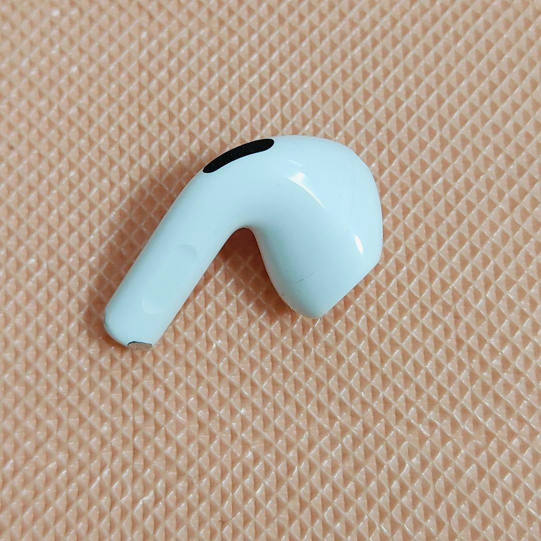 Apple AirPods 第4世代 右耳のみ R 330