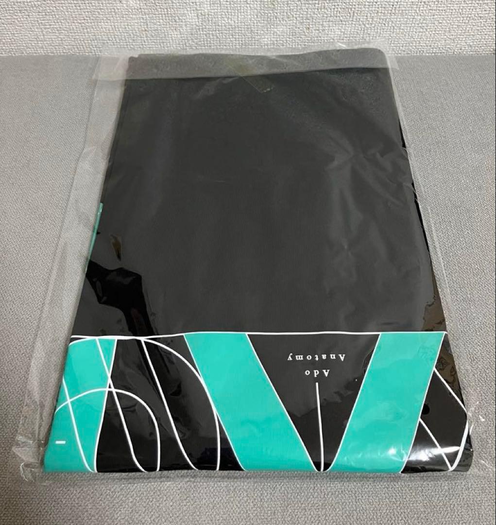 【会場限定】Tシャツ（M）大阪　Adotomy アドトミー　Ado 5th