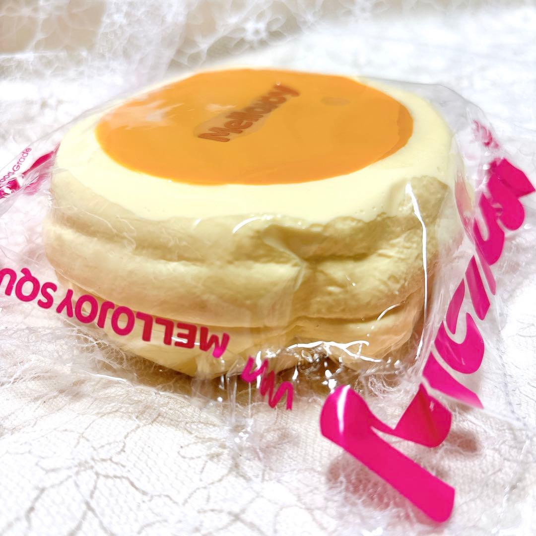 入手困難 Mellojoy メロジョイ 旧スフレ