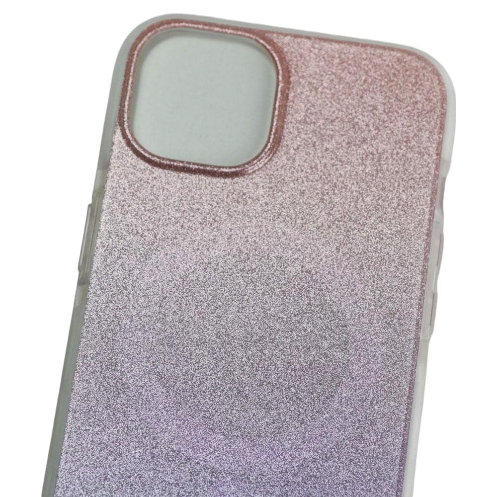 【ケイトスペード】グリッター マグセーフ iPhone13/14ケース