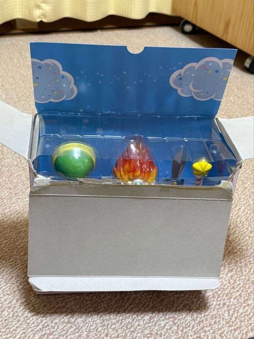 ねんどろいど星のカービィ3体セット 544 786 1883まとめ売り