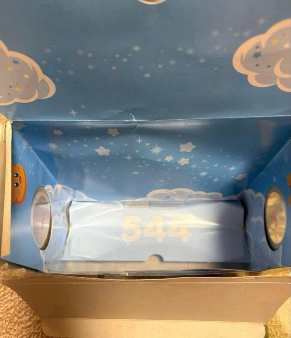 ねんどろいど星のカービィ3体セット 544 786 1883まとめ売り