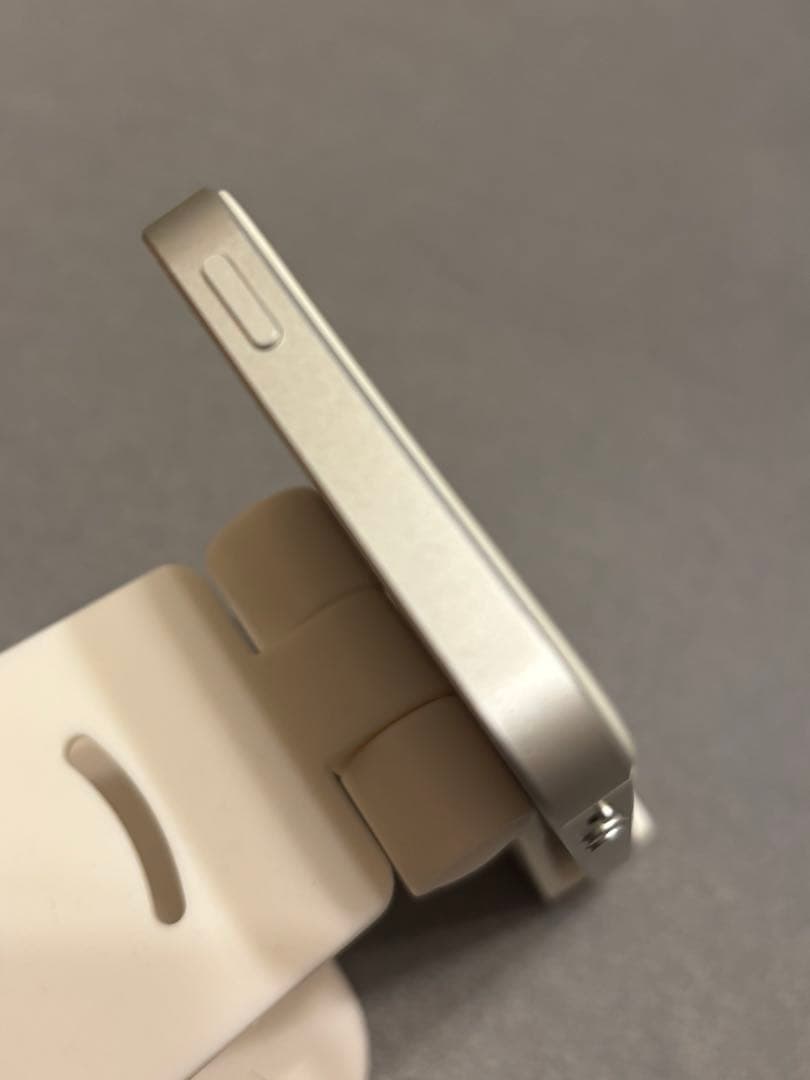 [美品]iPhone SE(第1世代) 32GB バッテリー93% SIMフリー