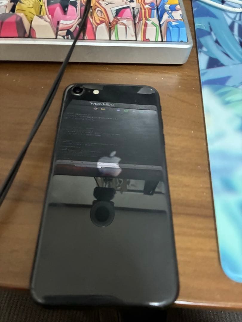 Apple iPhone SE 2世代　64GB ジャンク