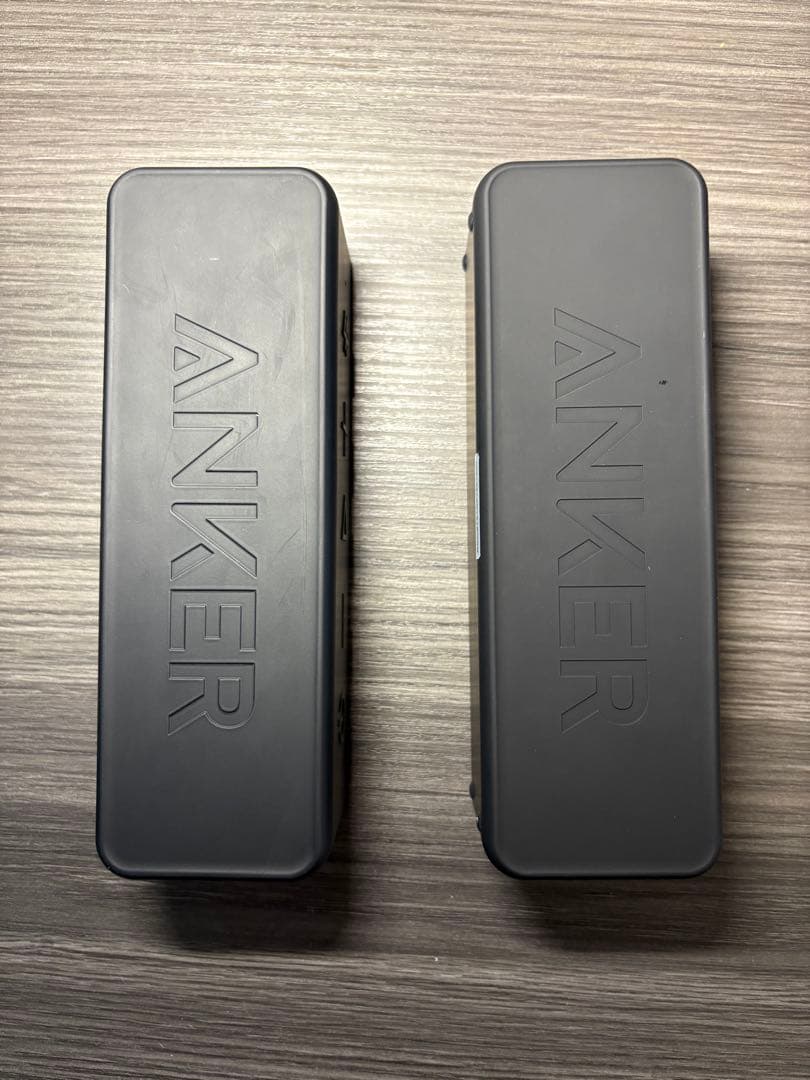 ANKER SoundCore 2 ワイヤレススピーカー ブラック