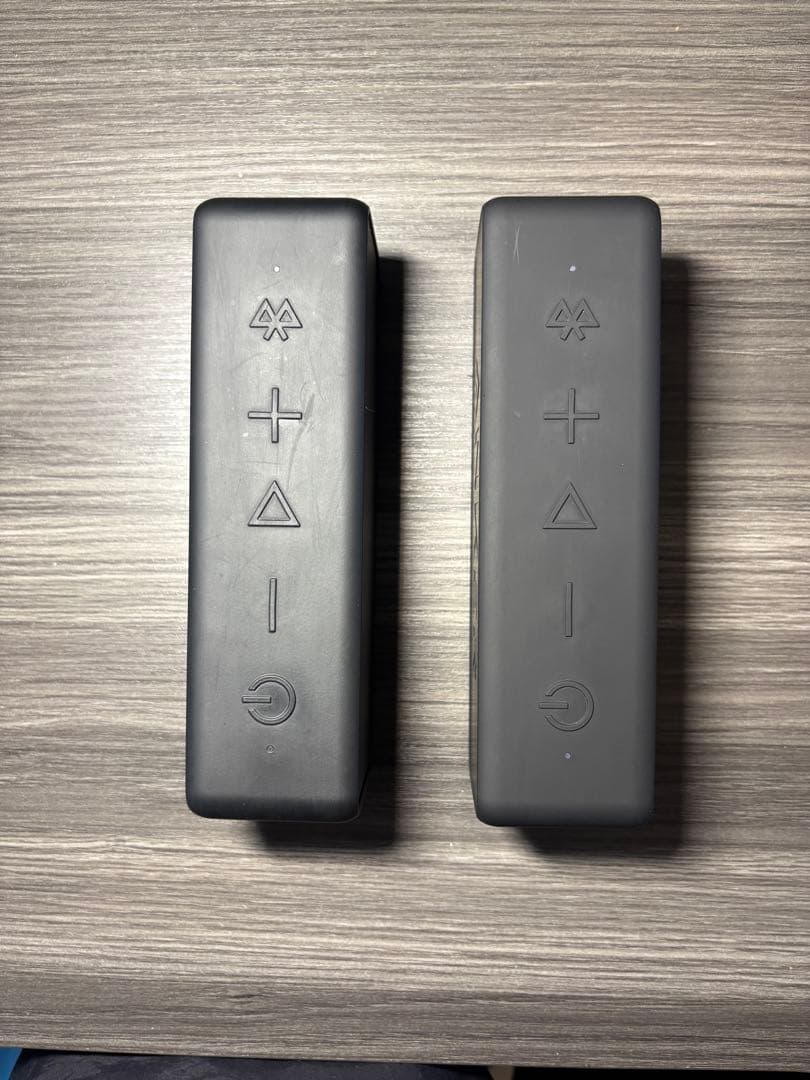 ANKER SoundCore 2 ワイヤレススピーカー ブラック
