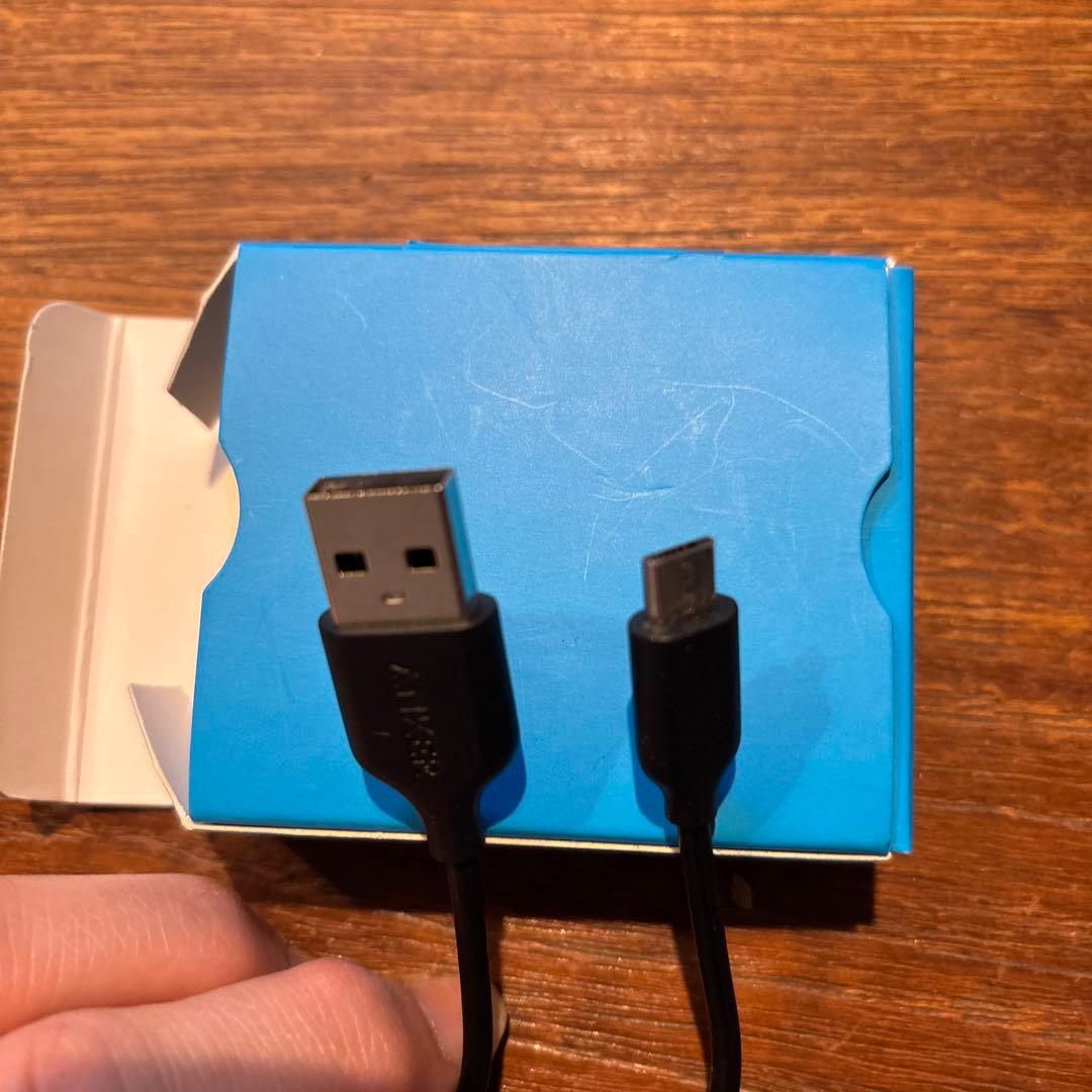 ANKER SoundCore 2 ワイヤレススピーカー ブラック