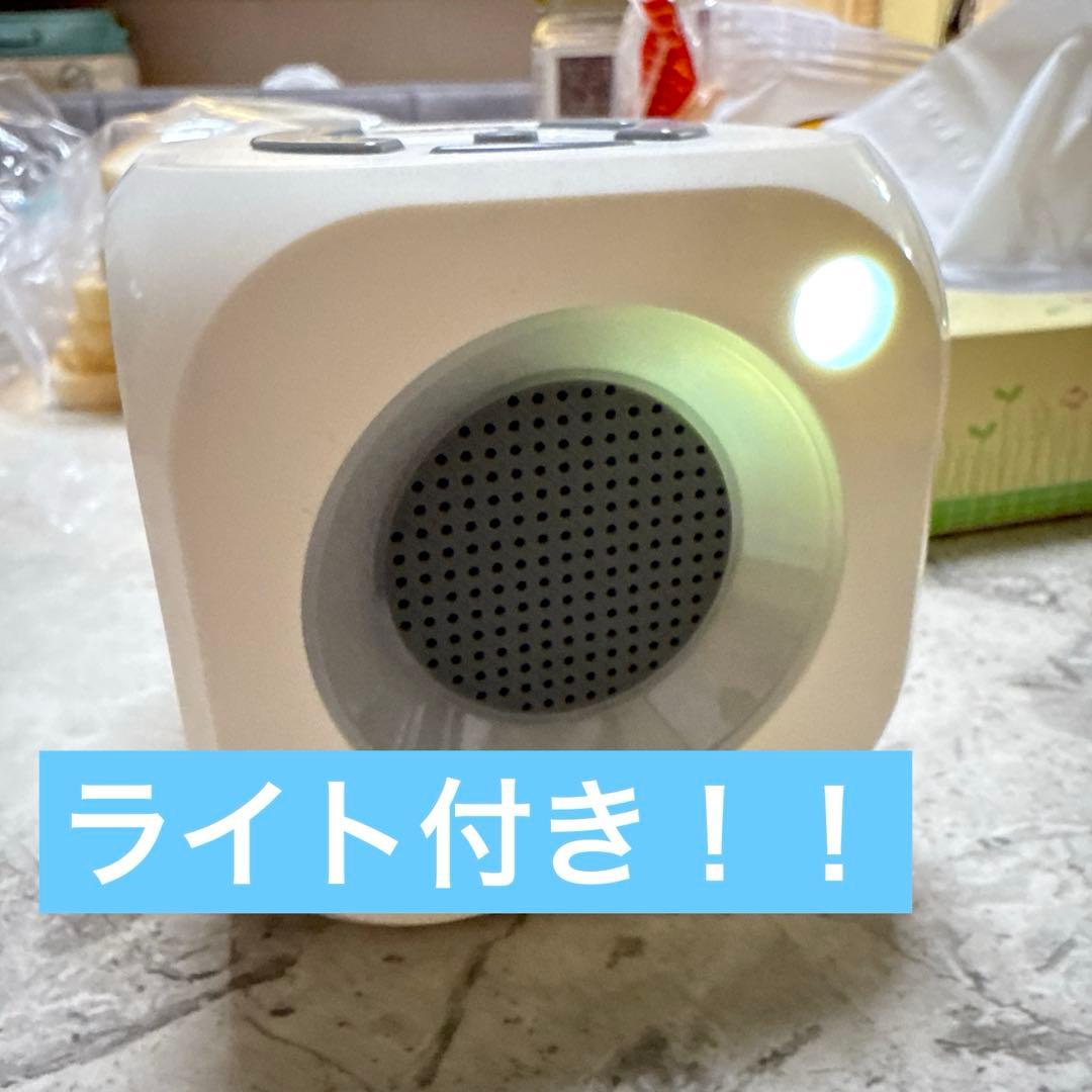 四角型ラジオ説明書なし