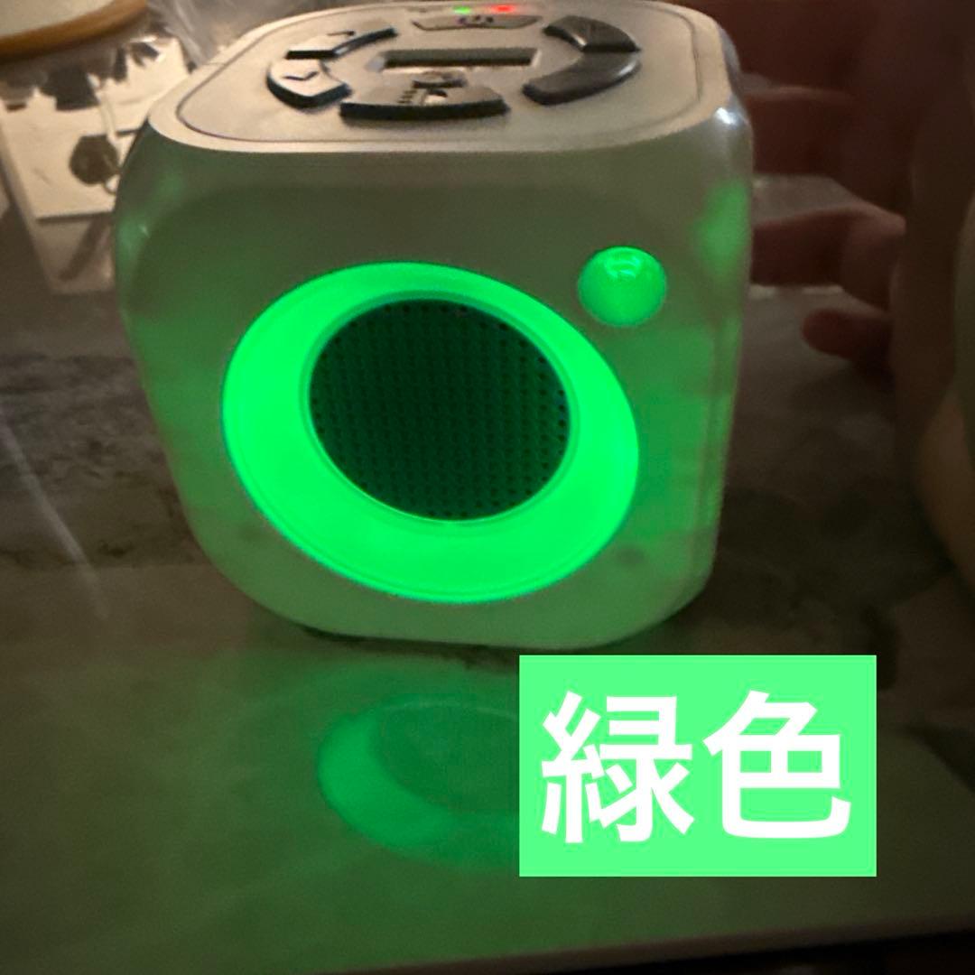 四角型ラジオ説明書なし