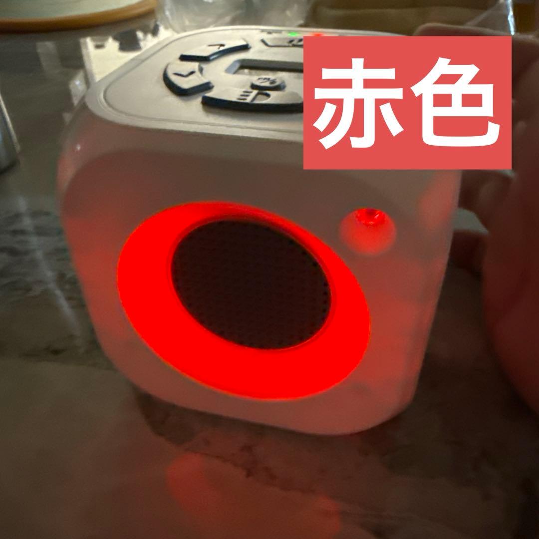 四角型ラジオ説明書なし