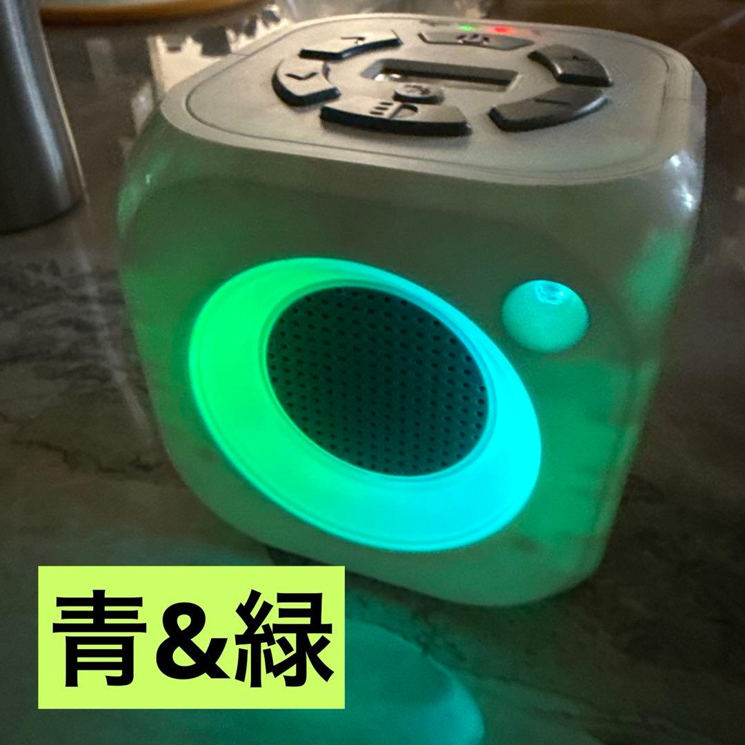 四角型ラジオ説明書なし