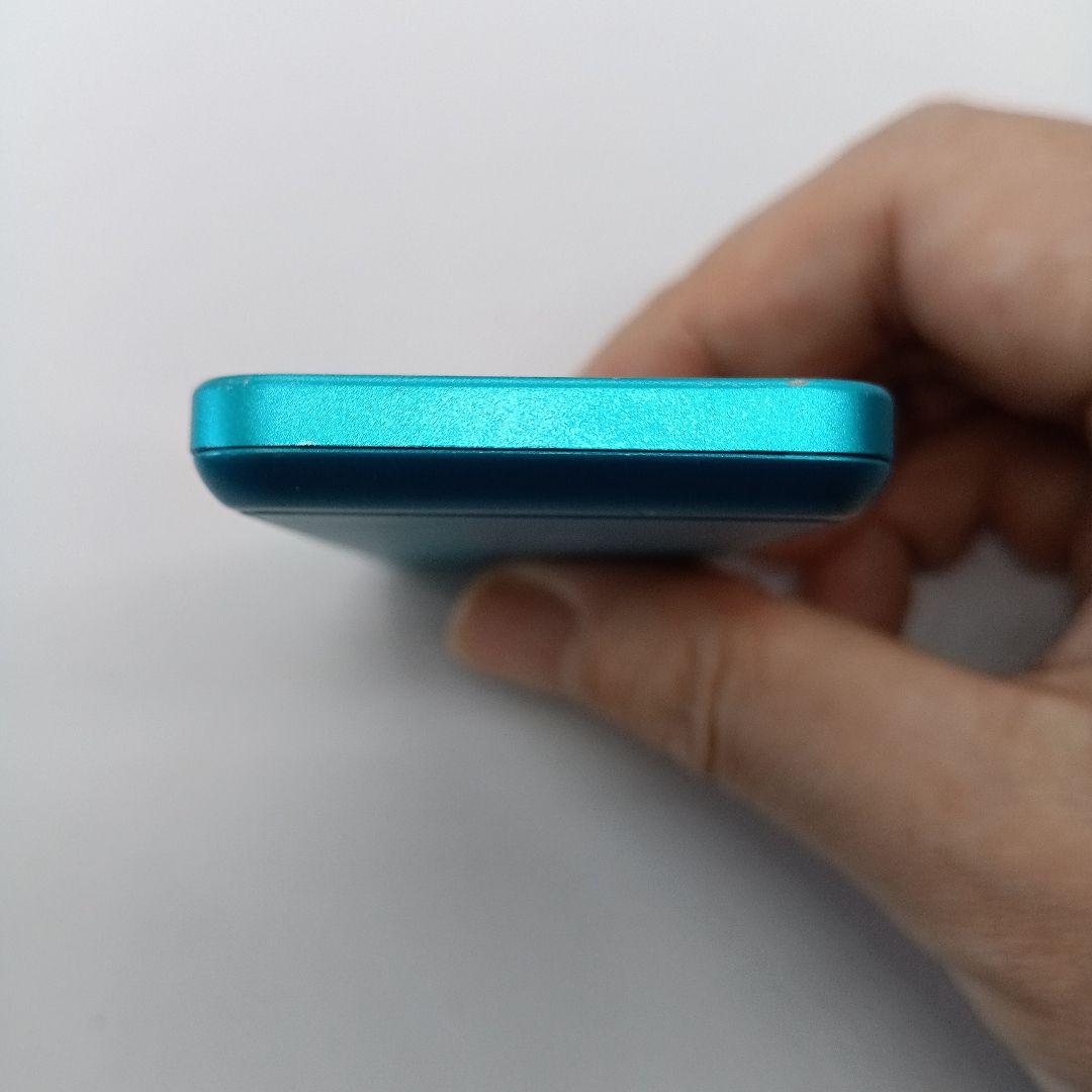 美品Sony NW-S14 デジタルオーディオプレーヤー動作確認済み