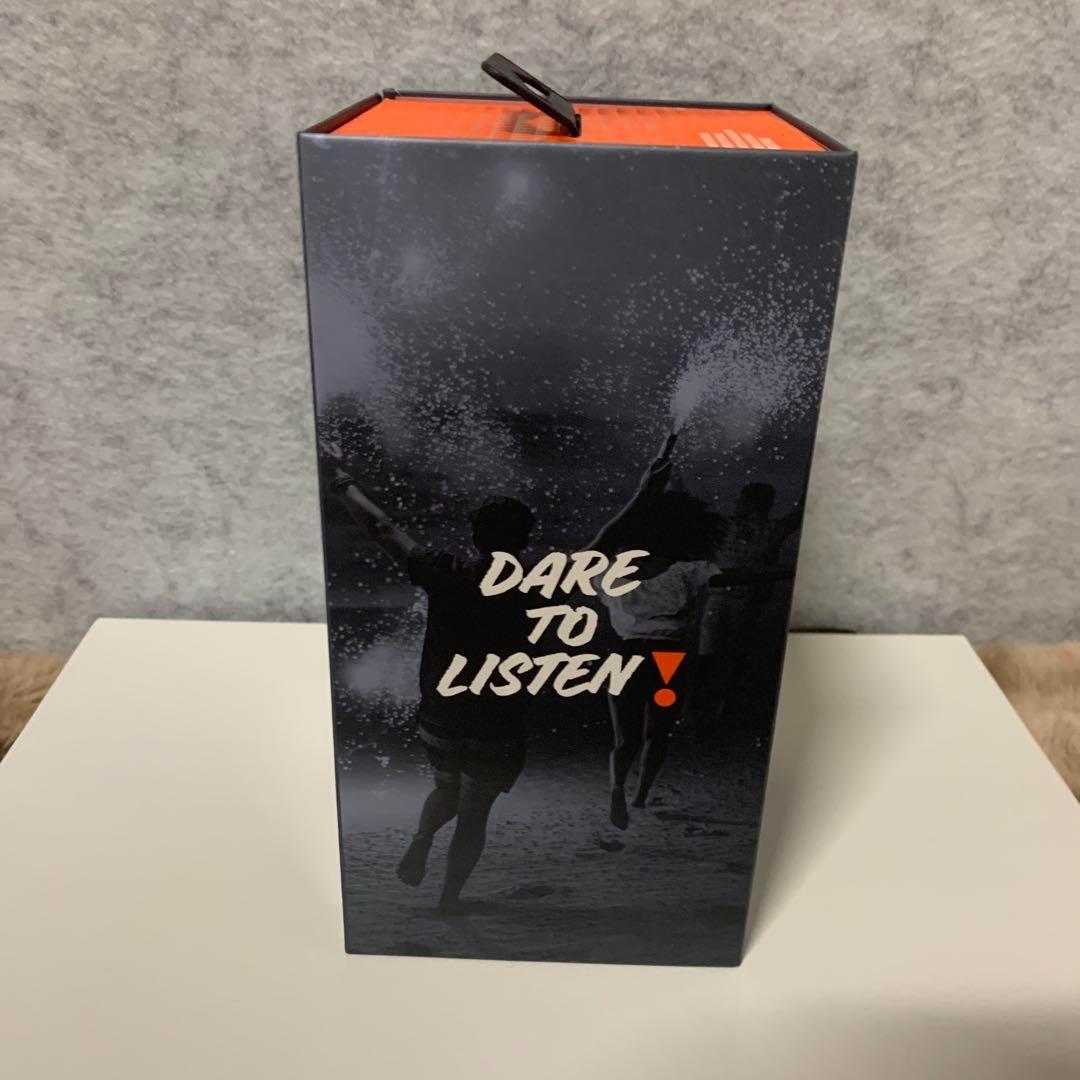 新品未開封 JBL FLIP ESSENTIAL2 Bluetoothスピーカー