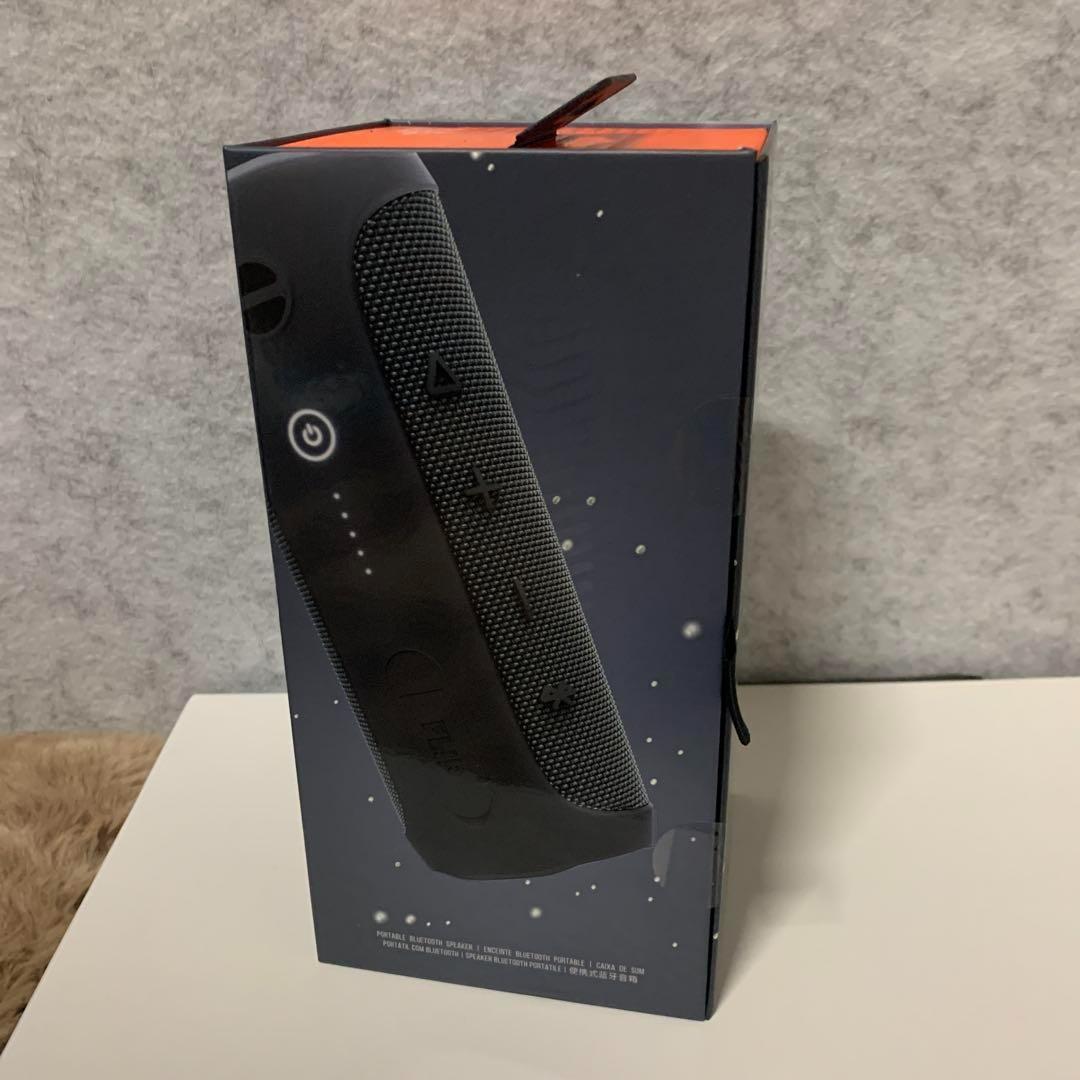 新品未開封 JBL FLIP ESSENTIAL2 Bluetoothスピーカー
