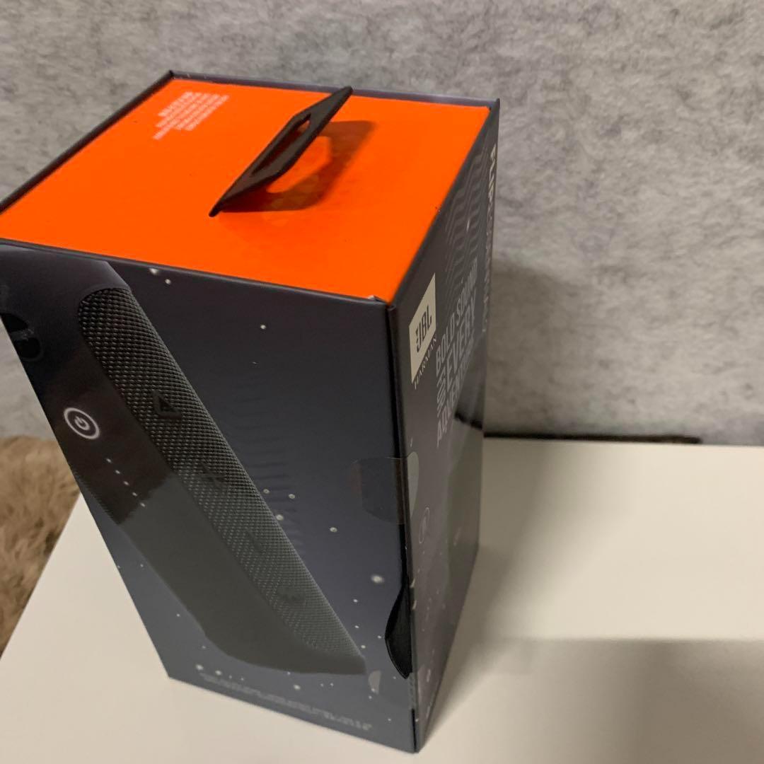 新品未開封 JBL FLIP ESSENTIAL2 Bluetoothスピーカー