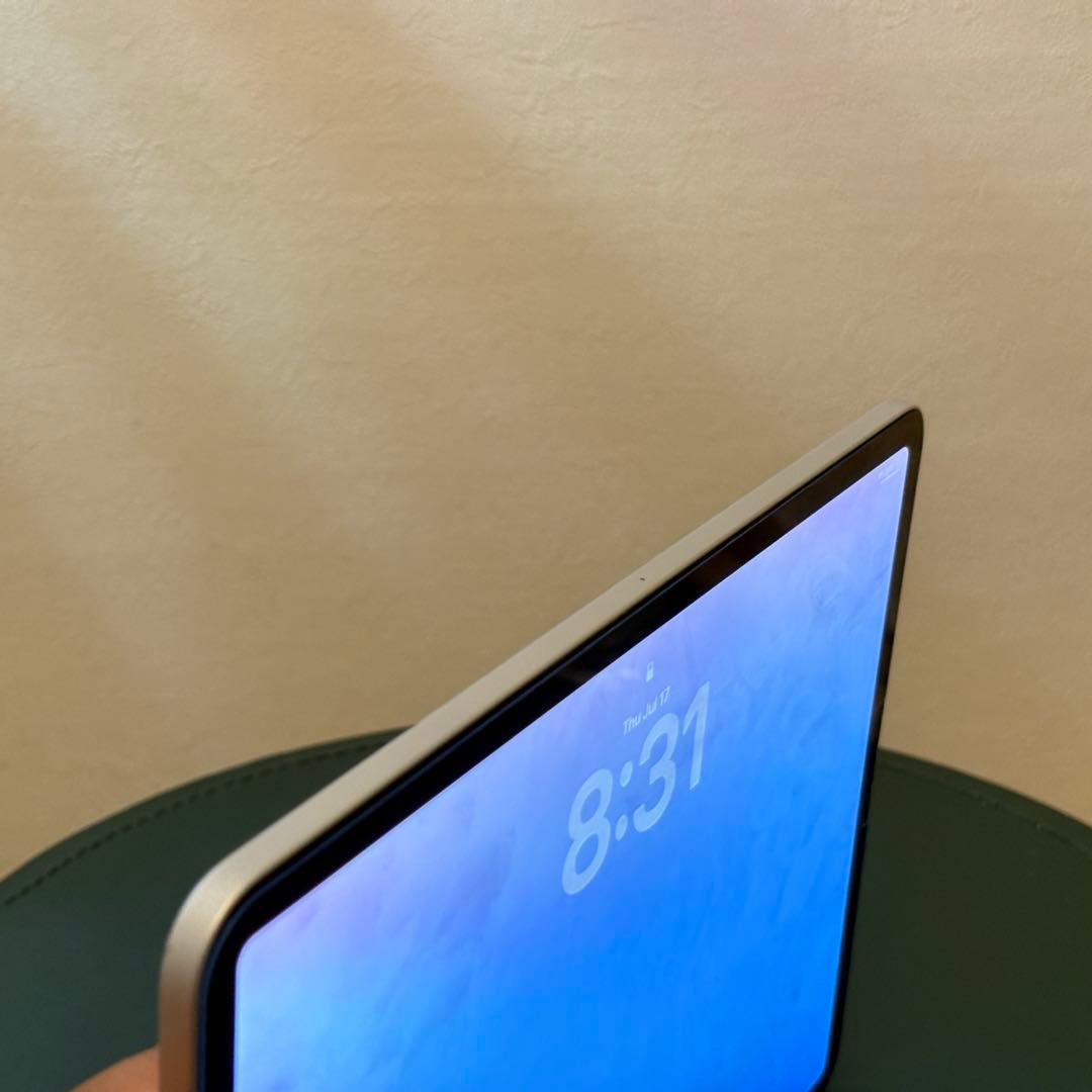Apple iPad Pro 11インチ Apple pencil