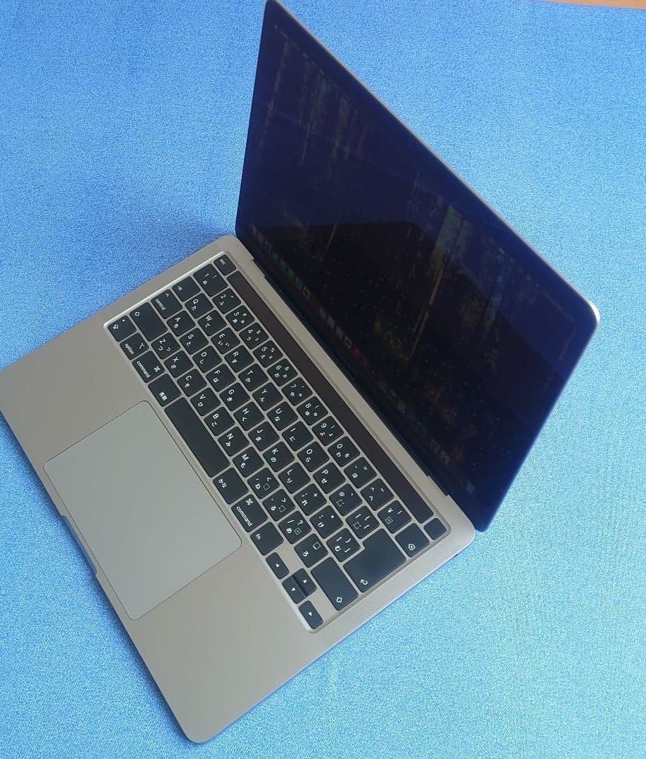 【アナ】MacBook Pro13inch20208GB/512GB/i5